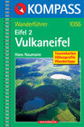 Buchcover Eifel 2 - Vulkaneifel