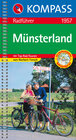 Buchcover Münsterland