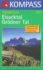 Buchcover Eisacktal /Grödner Tal