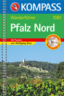 Buchcover Pfalz Nord