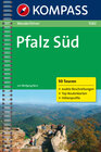 Buchcover Pfalz Süd