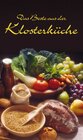 Buchcover KOMPASS Küchenschätze Das Beste aus der Klosterküche