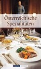 Buchcover Österreichische Spezialitäten