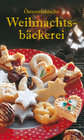 Buchcover Österreichische Weihnachtsbäckerei
