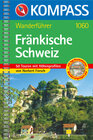 Buchcover Fränkische Schweiz