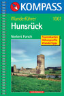 Buchcover Hunsrück