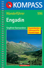 Buchcover Engadin