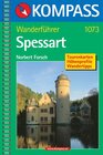 Buchcover Spessart