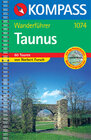 Buchcover Taunus