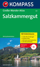 Buchcover Salzkammergut