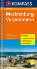 Buchcover Mecklenburg-Vorpommern