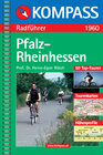 Buchcover Pfalz-Rheinhessen