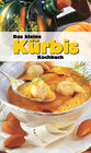 Buchcover Das kleine Kürbis-Kochbuch