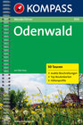 Buchcover Odenwald