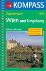 Buchcover Wien und Umgebung