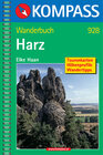 Buchcover Harz