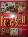 Buchcover Feng Shui in der Praxis