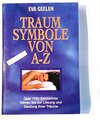 Buchcover Traum Symbole Von A - Z
