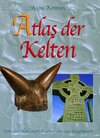 Buchcover Atlas der Kelten