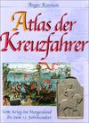 Buchcover Atlas der Kreuzfahrer