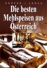 Buchcover Die besten Mehlspeisen aus Österreich