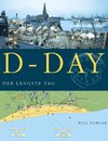 Buchcover D - Day, Der längste Tag