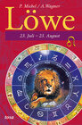 Buchcover Löwe