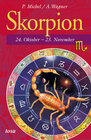 Buchcover Skorpion