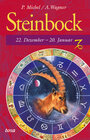 Buchcover Steinbock