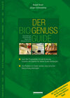 Buchcover Der Bio Genuss Guide