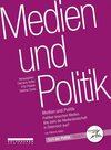 Buchcover Medien und Politik