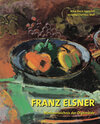 Buchcover Prof. Franz Elsner (1898-1978)