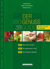 Buchcover Der Bio.Genuss.Guide