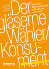 Buchcover Der gläserne Wähler /Konsument