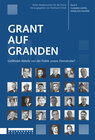 Buchcover Grant auf Granden