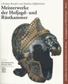 Buchcover Meisterwerke der Hofjagd- und Rüstkammer