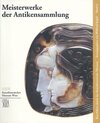 Buchcover Meisterwerke der Antikensammlung