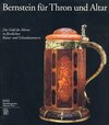 Buchcover Bernstein für Thron und Altar