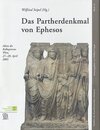 Buchcover Das Partherdenkmal von Ephesos