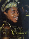 Buchcover Rio Carnaval