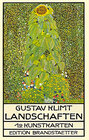 Buchcover Landschaften