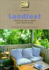 Buchcover Landlust