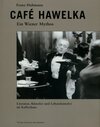 Buchcover Café Hawelka - Ein Wiener Mythos