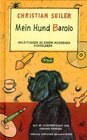 Buchcover Mein Hund Barolo