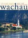 Buchcover Die Wachau