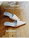 Buchcover Frauen wohnen anders. Männer auch
