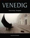 Buchcover Venedig