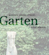 Buchcover GartenGeheimnisse