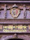 Buchcover LandesChronik Oberösterreich