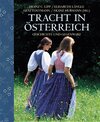 Buchcover Tracht in Österreich